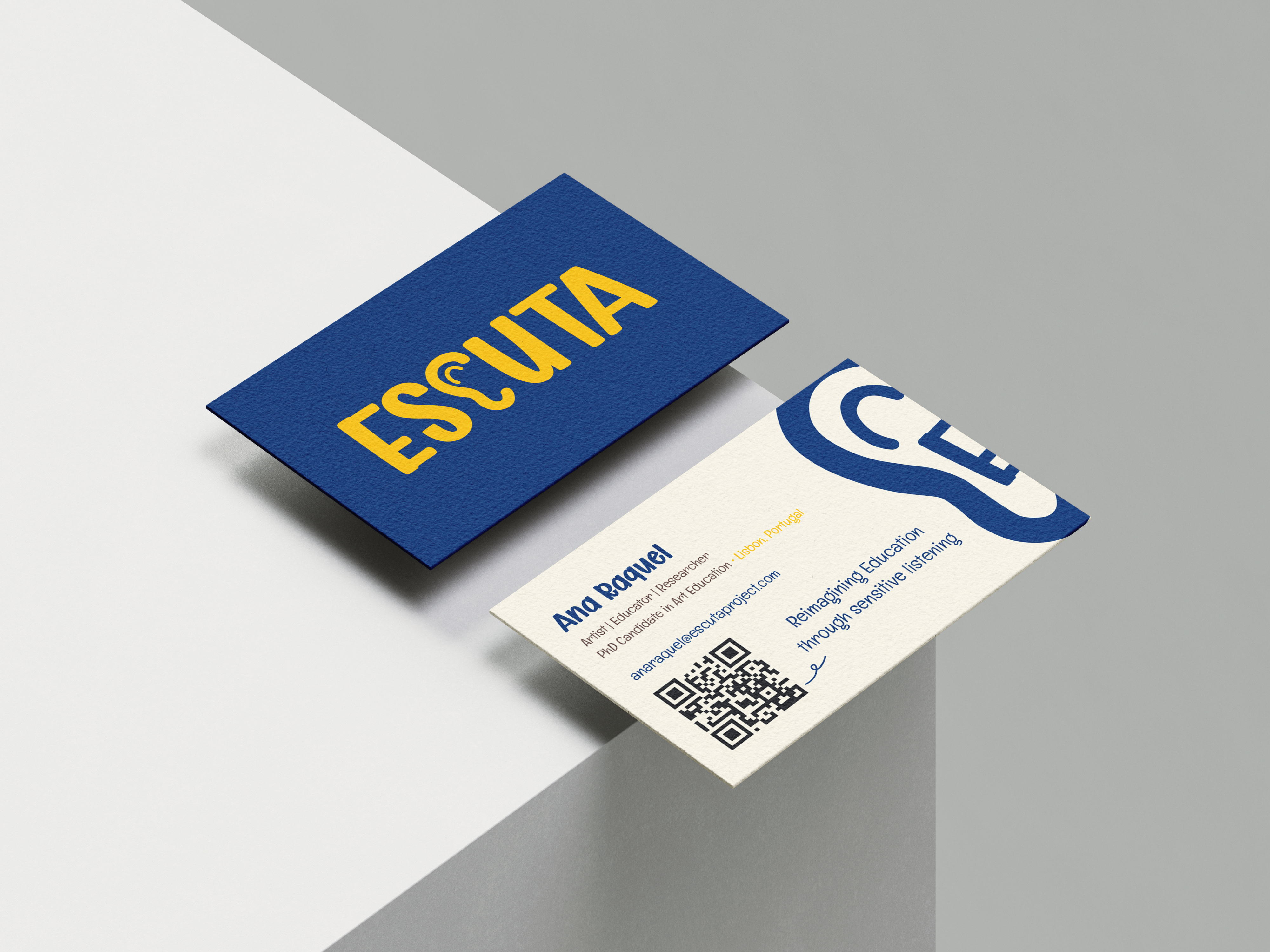 ESCUTA Project
